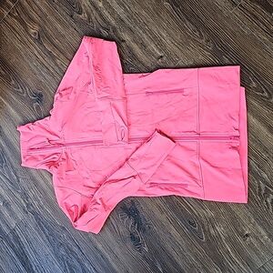lululemon athletica Pink Jacket